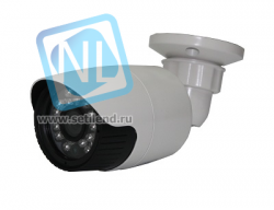 IP камера OMNY уличная 960p, c ИК подсветкой, 3.6мм, PoE, с кронштейном