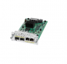 Модуль Cisco NIM-2GE-CU-SFP