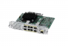 Модуль Cisco SM-X-4X1G-1X10G