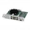 Модуль Cisco SM-X-4X1G-1X10G