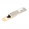 Модуль 400G QSFP-DD 8x50GBASE, разъем MPO, дальность до 100м
