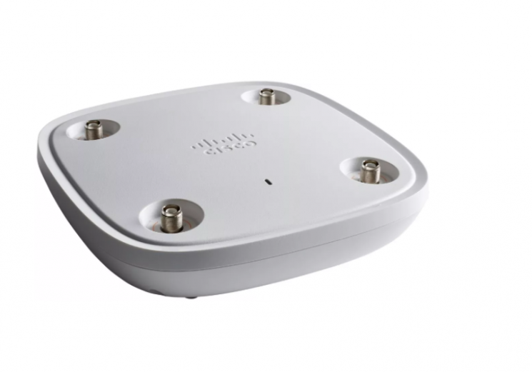 Точка доступа Cisco C9120AXE-E