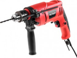 Дрель ударная MILITARY HD600 600Вт 0-3000 об/мин 13мм реверс
