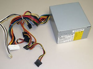Блок питания HP DPS-460DB-3 A Pavilion Elite 480watt Workstation Power Supply-DPS-460DB-3 A(NEW)