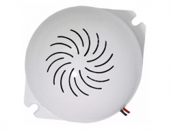 Сирена сигнальная ПКИ-1 Иволга, 12В