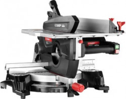 ЗПТК-305-1900, Пила торцовочная комбинированная, ЗУБР ЗПТК-305-1900, d= 305 x 30 мм, 1900Вт, 4200 об/мин, 90°- 85/1