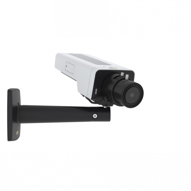 Сетевая камера AXIS P1378