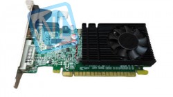 Видеокарта HP 682439-001 nVidia GeForce GT620 FH 1GB Video Card-682439-001(NEW)