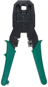 12-3441 (HT-315), Кримпер для обжима разъемов 8P-8C,6P-6С,6P- 4C,6P-2C,4P-4C