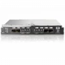 Радиатор для второго процессора для сервера HP BL460c Gen8