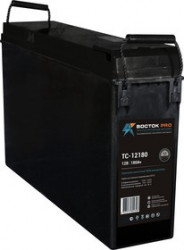 ТС 1280 ВОСТОК Аккумуляторная батарея