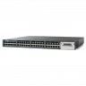 Коммутатор Cisco Catalyst WS-C3560X-48T-S