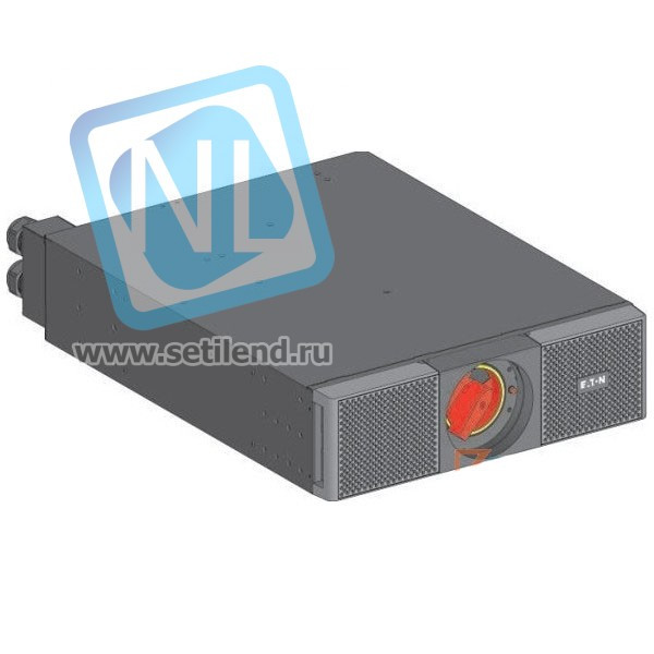 ИБП Eaton 9PX ModularEasy 6000i