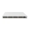 Управляемый PoE коммутатор уровня 2+ SNR-S5311G-48TX-POE-2AC-R