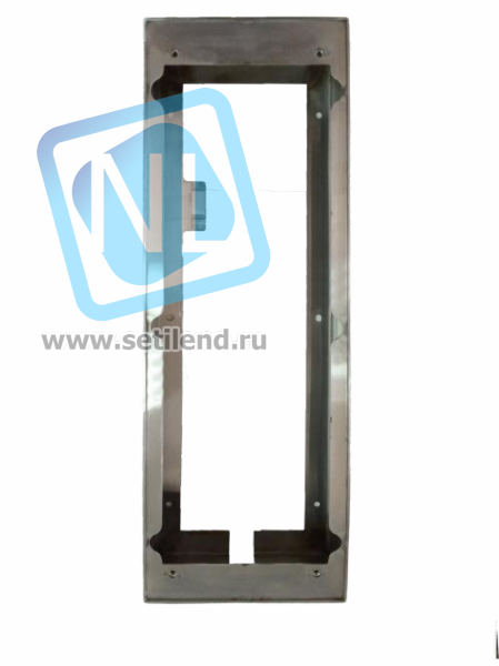 Защитный козырек для накладного монтажа Dahua VTOB110 для DHI-VTO1210C-X