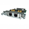 Модуль Cisco VIC-2FXS