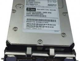 Накопитель Sun Microsystems 540-5628-01 36GB 15K Fibre Channel 3.5Inch Hard Drive-540-5628-01(NEW)