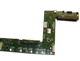 Ленточная система хранения HP 361616-001 Front panel board DL145 G1-361616-001(NEW)