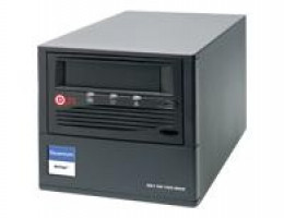 Ленточная система хранения Quantum TR-S23BB-EY Super DLTtape 320 - Tape drive external - Super DLT (SDLT 320) 160Gb/ 320Gb- SCSI - HVD-TR-S23BB-EY(NEW)
