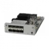 Модуль Cisco Catalyst C4KX-NM-8SFP+