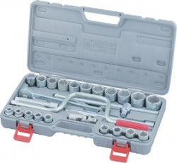 13454, Набор шоферского инструмента № 4, в пласт. боксе (НИЗ)