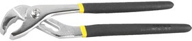 22035-10-25, Клещи переставные, 250мм, STAYER