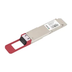 Модуль 400G QSFP-DD 400GBASE, разъем LC, дальность до 30км