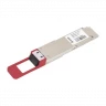 Модуль 400G QSFP-DD 400GBASE, разъем LC, дальность до 30км