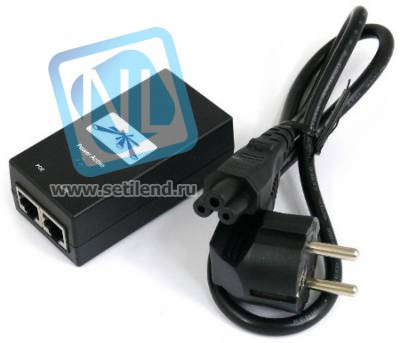 Блок питания с PoE-24V/0,5A