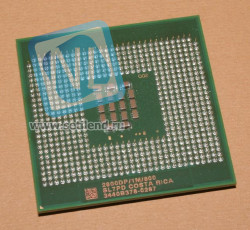 Процессор Intel B80546KG0721M Xeon 2800Mhz (800/1024/1.325v) s604 Nocona-B80546KG0721M(NEW)