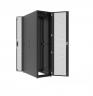 Напольный серверный шкаф Metal Box PRO 42U 600х1200
