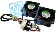 Система охлаждения HP 2B06038B12G-P055 Proliant DL180 G6 Fan-2B06038B12G-P055(NEW)