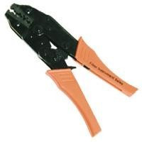 FIS-F1-8825, Кримпер для оптических разъёмов LC/MU