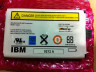 Контроллер IBM 42R3969 BBU 3,6v 3,9Ah 14,4Wh 571F 575B-42R3969(NEW)