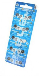 RENATA SR721SW 362 BL10, Элемент питания