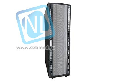 Напольный серверный шкаф Metal Box 42U 600х1000