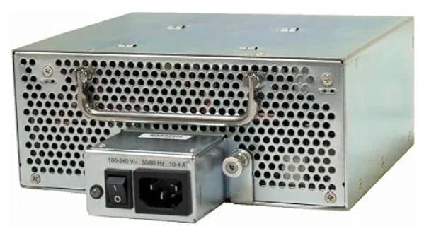 Блок питания Cisco PWR-3845-AC-IP