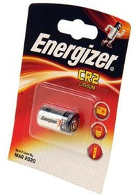 Energizer CR2 BL1, Элемент питания
