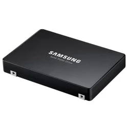 Накопитель SSD Samsung PM1743, 1920GB, 3D TLC, U.3, 2.5" NVMe, PCIe 5.0 x4