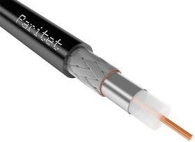 РК-50-2-11, Кабель коаксиальный, 50 Ом