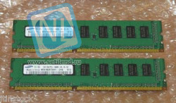 Модуль памяти HP 500208-562 1GB (1x1GB) DDR3-1333 ECC RAM (Z400/600/800)-500208-562(NEW)