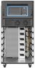 Шасси модульного источника бесперебойного питания 60 кВА/60 кВт серии СМ, 6 слотов для силовых модулей 10 кВА/10 кВт (SNR-UPS-ONRT-060-10CMX33)