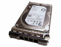 Накопитель Dell 0FNW88 1TB 7.2K RPM SAS 3.5 6GB Hard Drive-0FNW88(NEW)