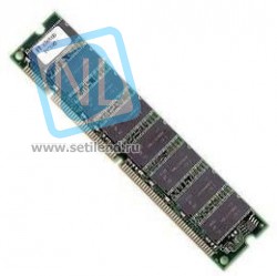Модуль памяти HP 128278-B21 256MB 133MHz ECC SDRAM buffered DIMM-128278-B21(NEW)