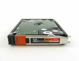 Накопитель EMC 005050349 900 GB SAS 6G SFF 10K for VNX 5100, VNX 5300-005050349(NEW)