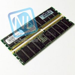 Модуль памяти HP 261586-051 2GB REG PC2100 ALL (DL380G3/DL360G3/ML370G3/DL560)-261586-051(NEW)