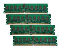 Модуль памяти HP EM162AA 4GB (1x4GB) DDR2-667 ECC FB DIMM для xw6400, xw8400-EM162AA(NEW)