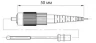 Разъем оптический Ilsintech "Splice-On Connector" FC/APC для кабеля 0,9 мм