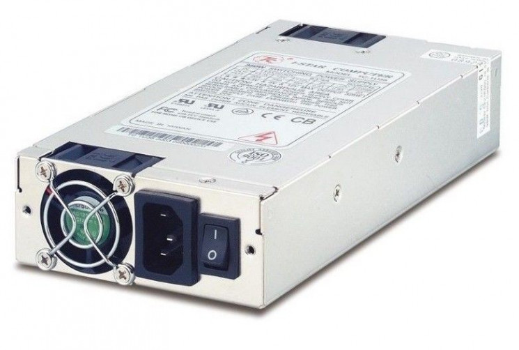 Блок питания HP P1Q-4130P Tape Library 132W PSU-P1Q-4130P(NEW)