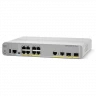 Коммутатор Cisco Catalyst WS-C2960CX-8PC-L